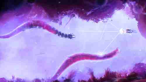 科幻剧《异星灾变》曝制作特辑：机器人如何抚育人类后代？